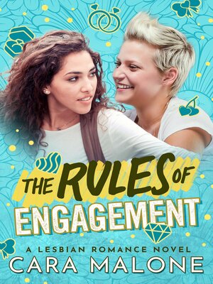 cover image of The Rules of Engagement